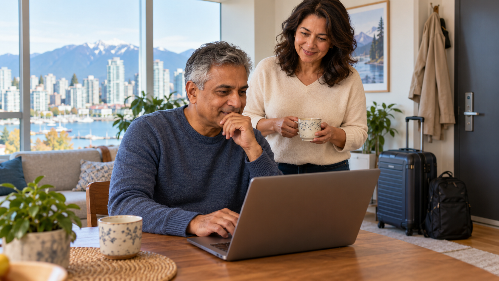 Buying Visitor Insurance After Arrival in Canada