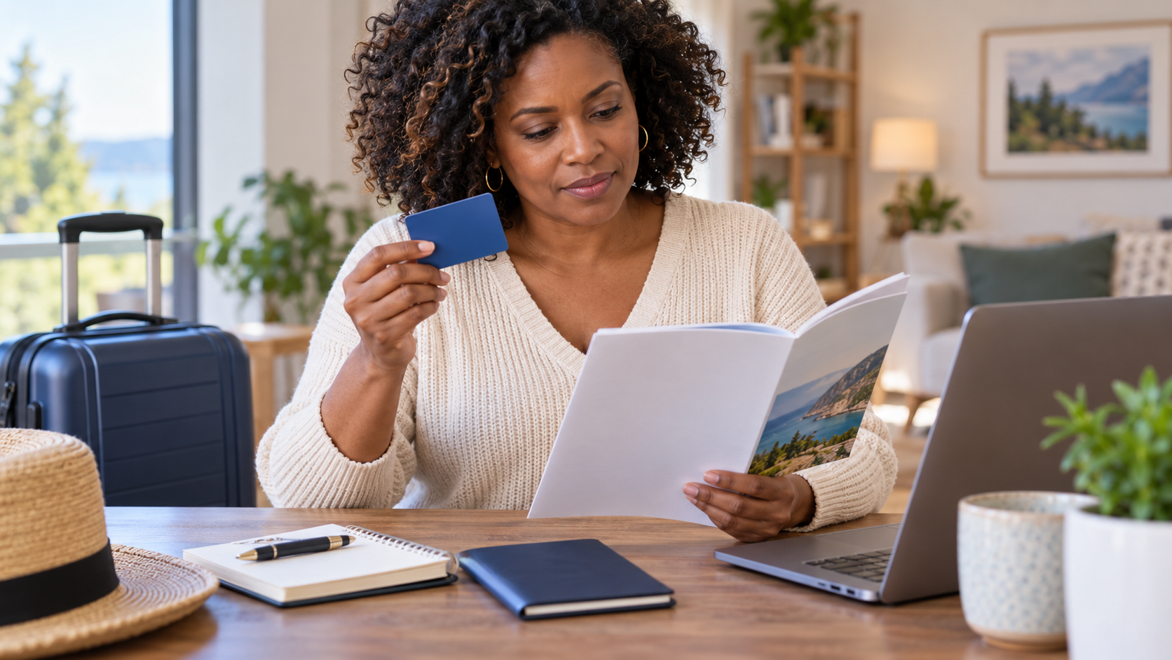 Is Credit Card Travel Insurance Enough for Your Trip?