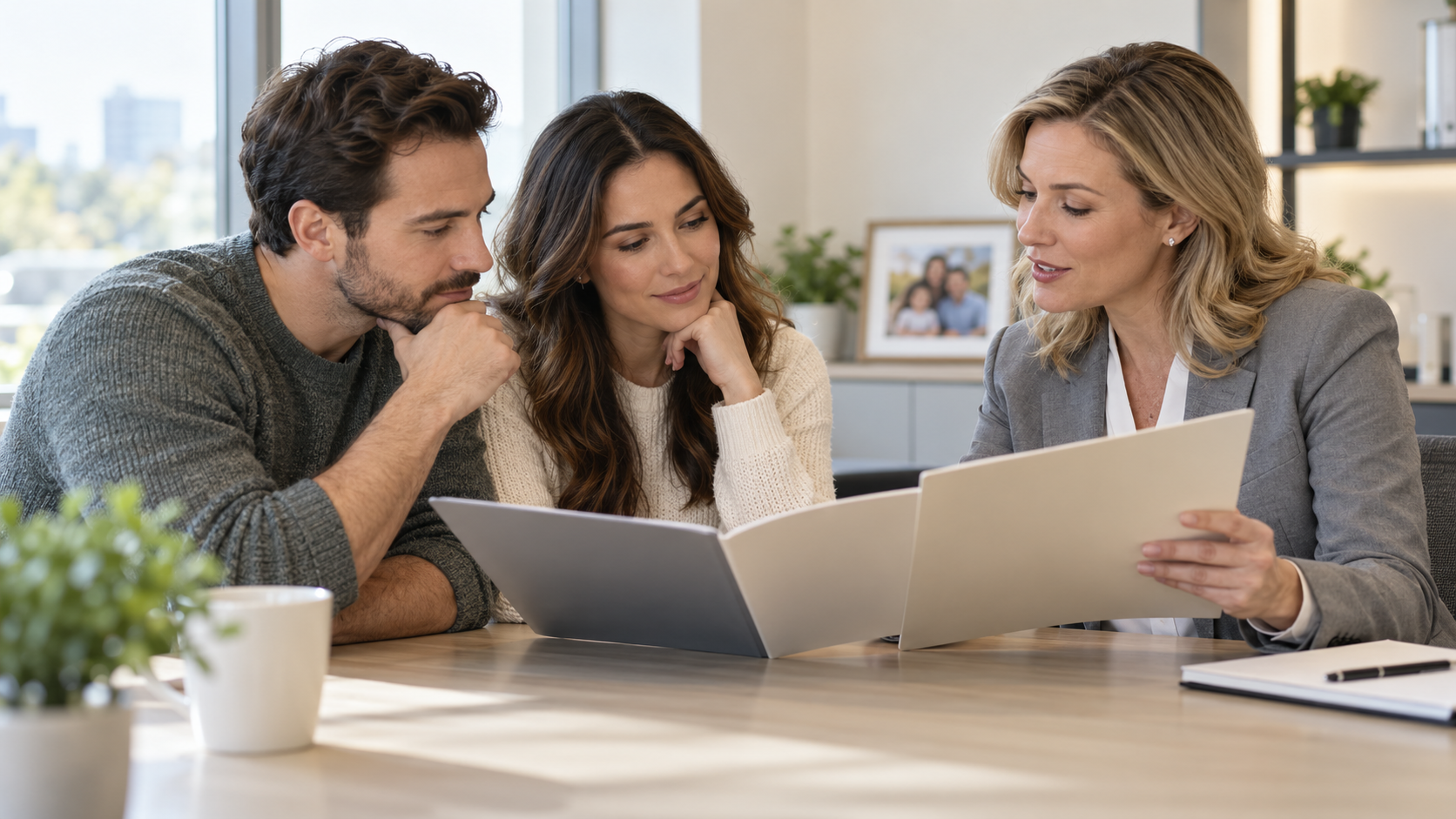 Term vs Whole Life Insurance: Matching Coverage to Your Goal