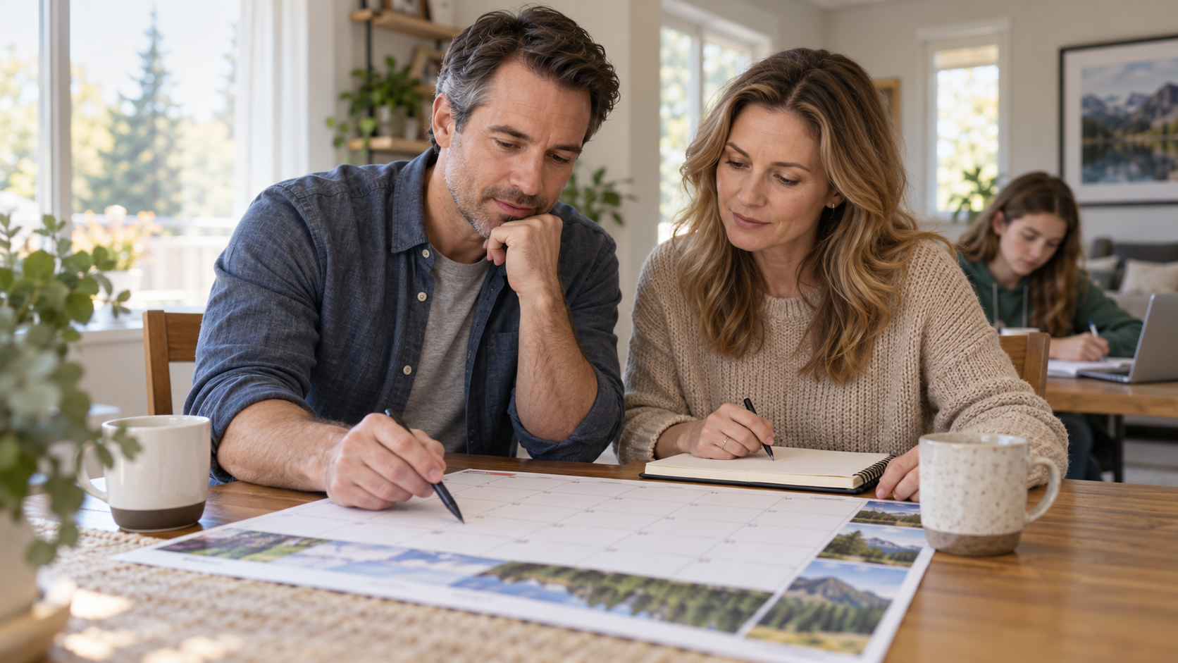 Term 10, 20 or 30: How to Choose a Life Insurance Term