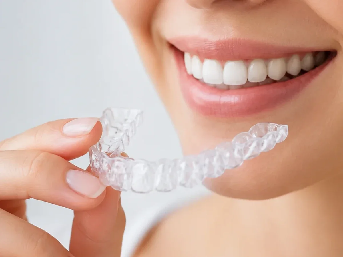 Ortodoncia con alineadores transparentes: Cómo funcionan realmente?