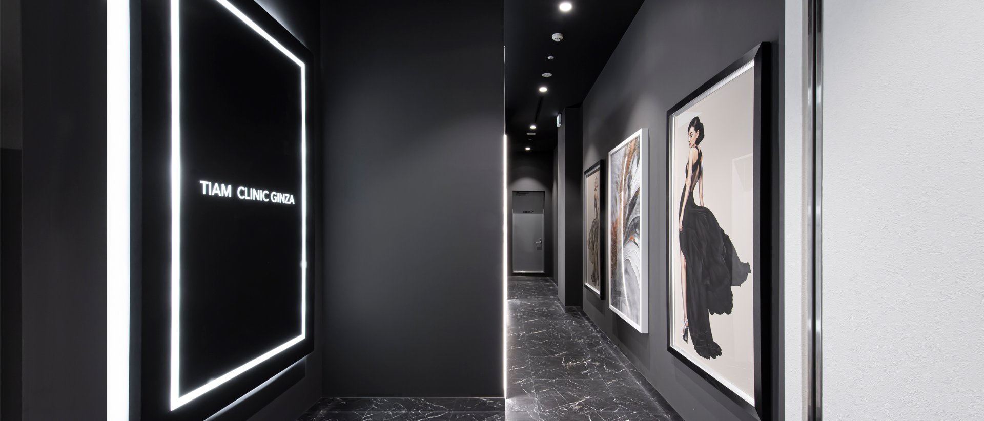 TIAM CLINIC GINZA