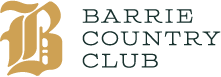 Barrie Country Club
