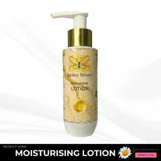 Skin Moisturizing Lotion