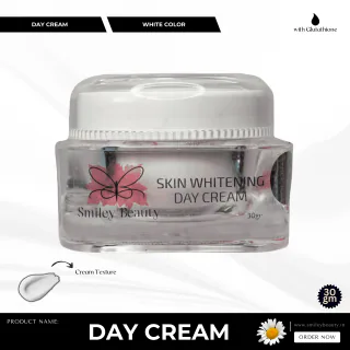 Skin Whitening Day Cream