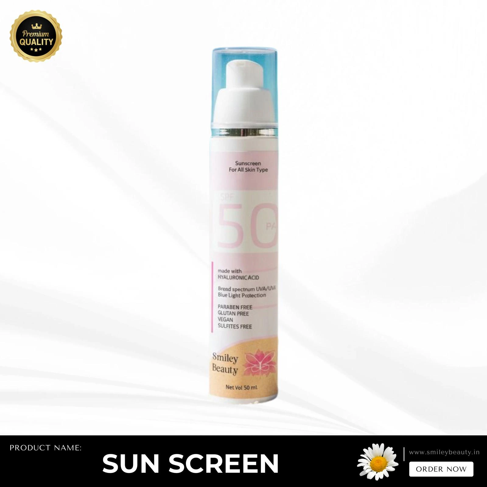 Sun Screen