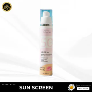 Sun Screen