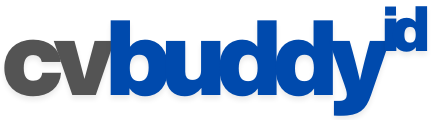 CVBuddy.id Logo