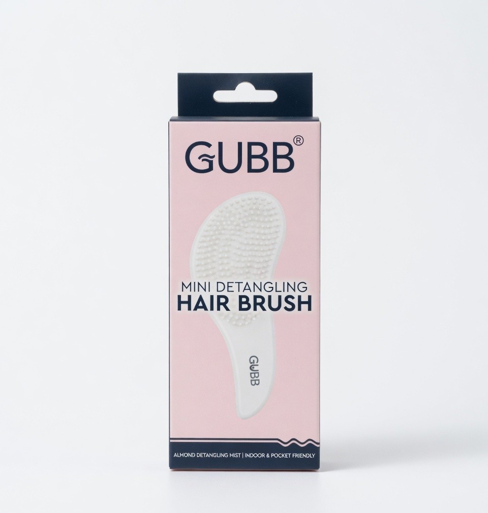 Hair Brush
