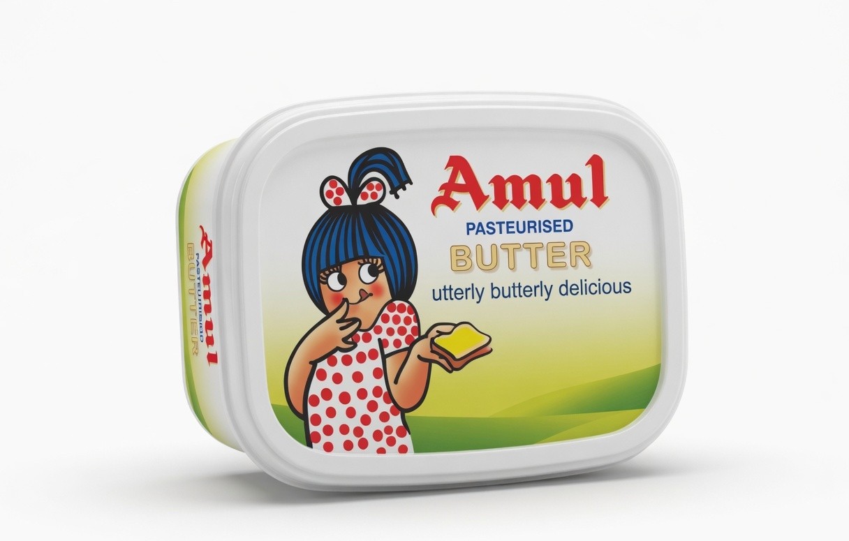 Amul Butter