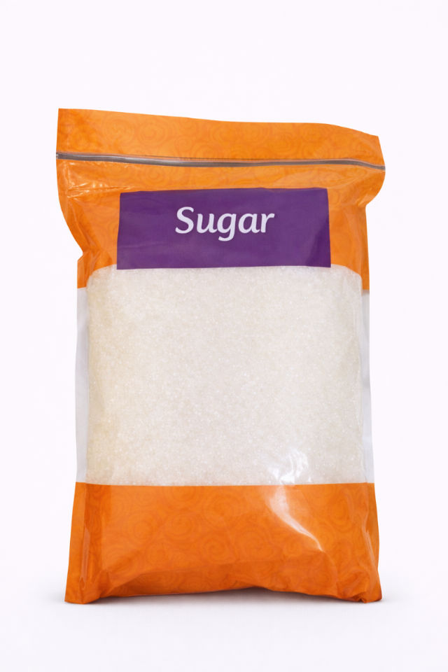 Sugar