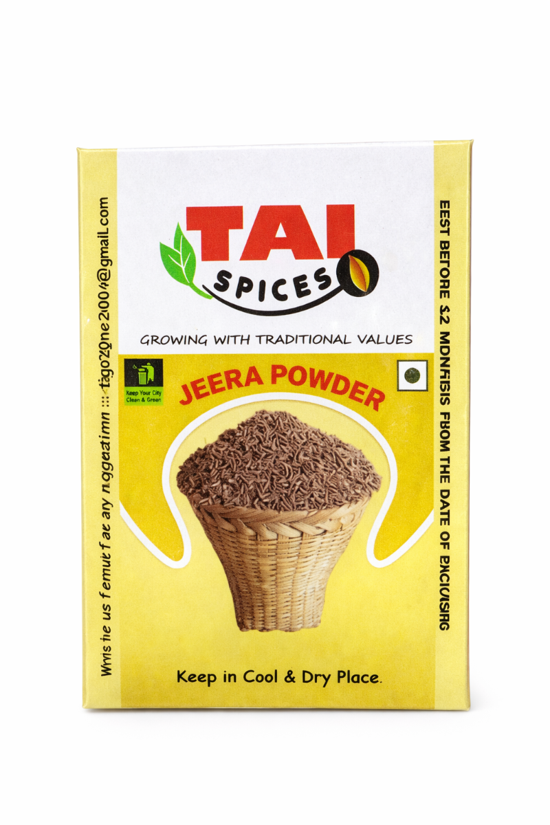 Tai Jeera Powder