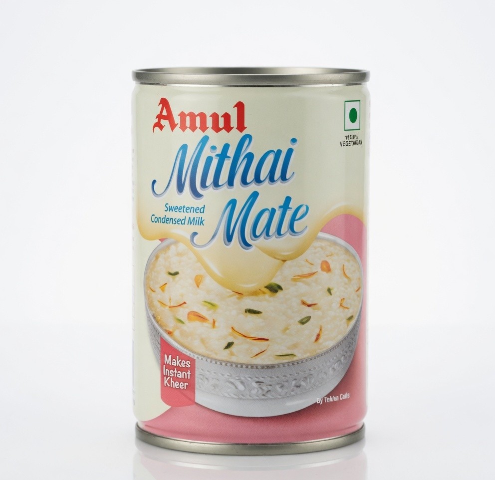 Amul Mithai Mate