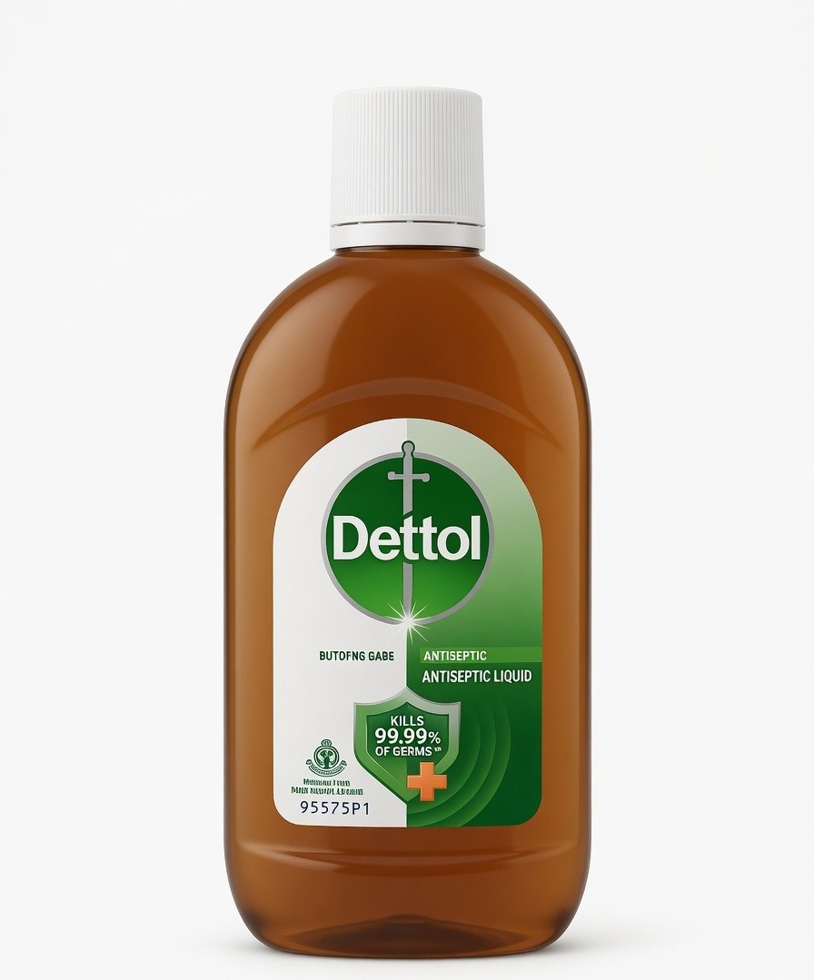 Dettol