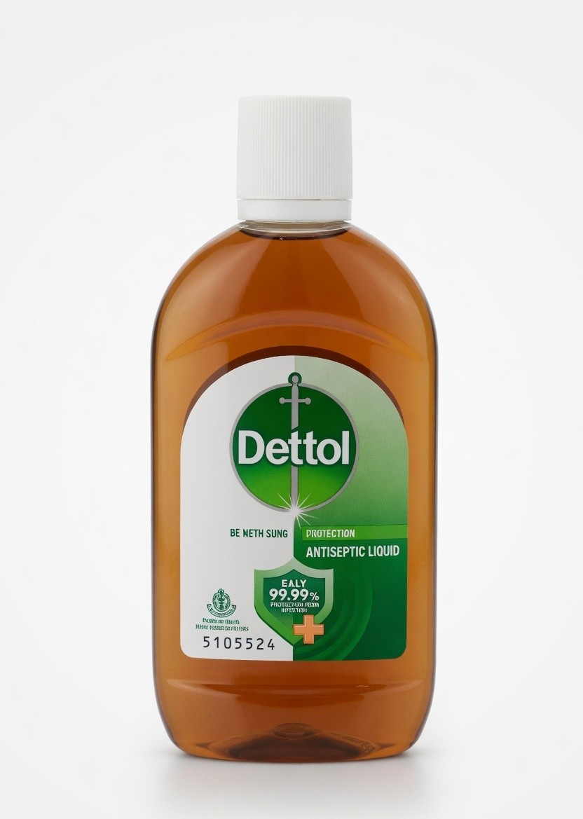 Dettol Bathing Soap