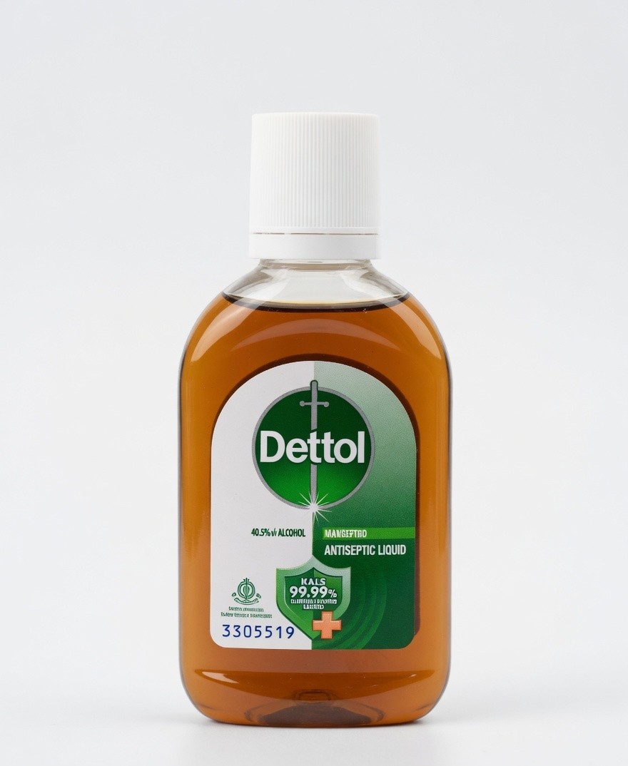 Dettol Bathing Soap