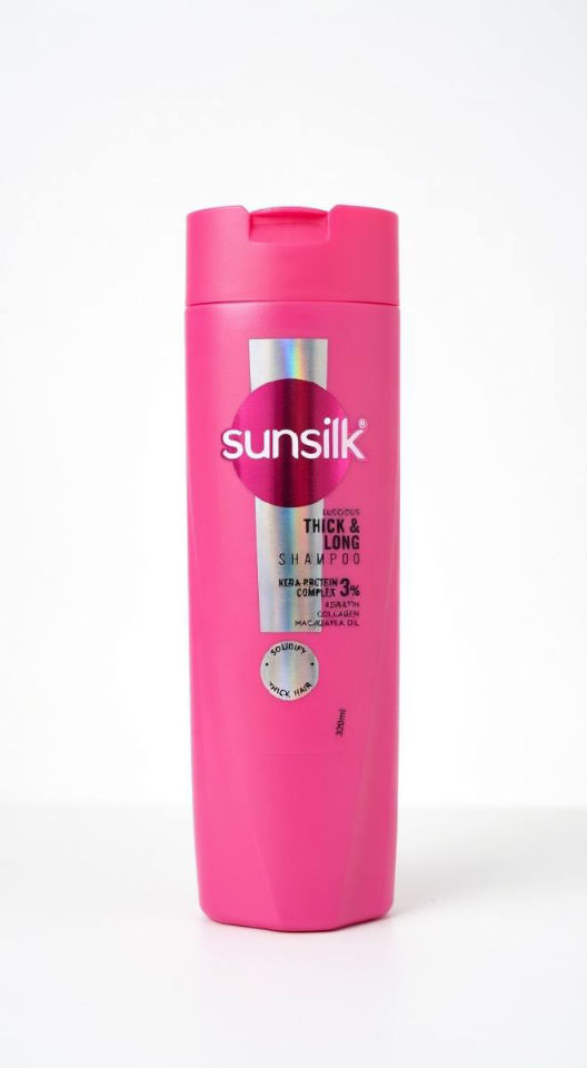 Sunsilk Thick & Long Shampoo
