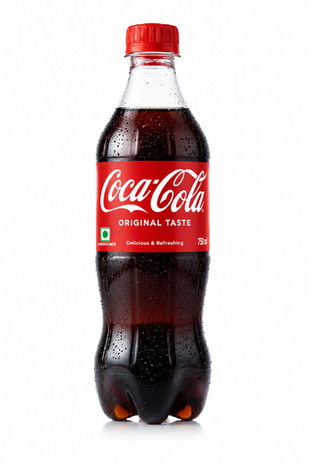 Coca-Cola