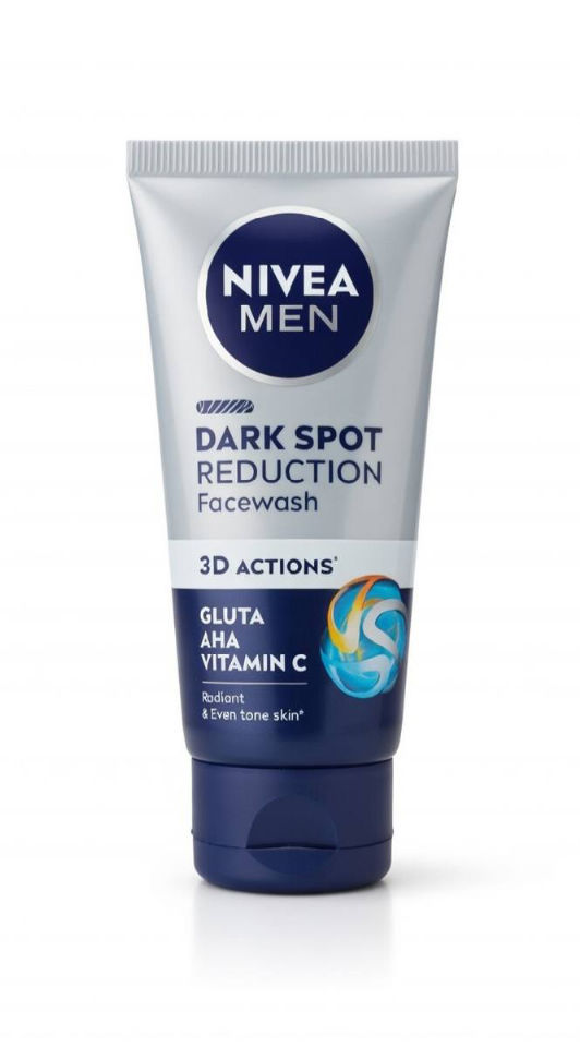NIVEA MEN DARK SPOT REDUCTION F/W 50GM