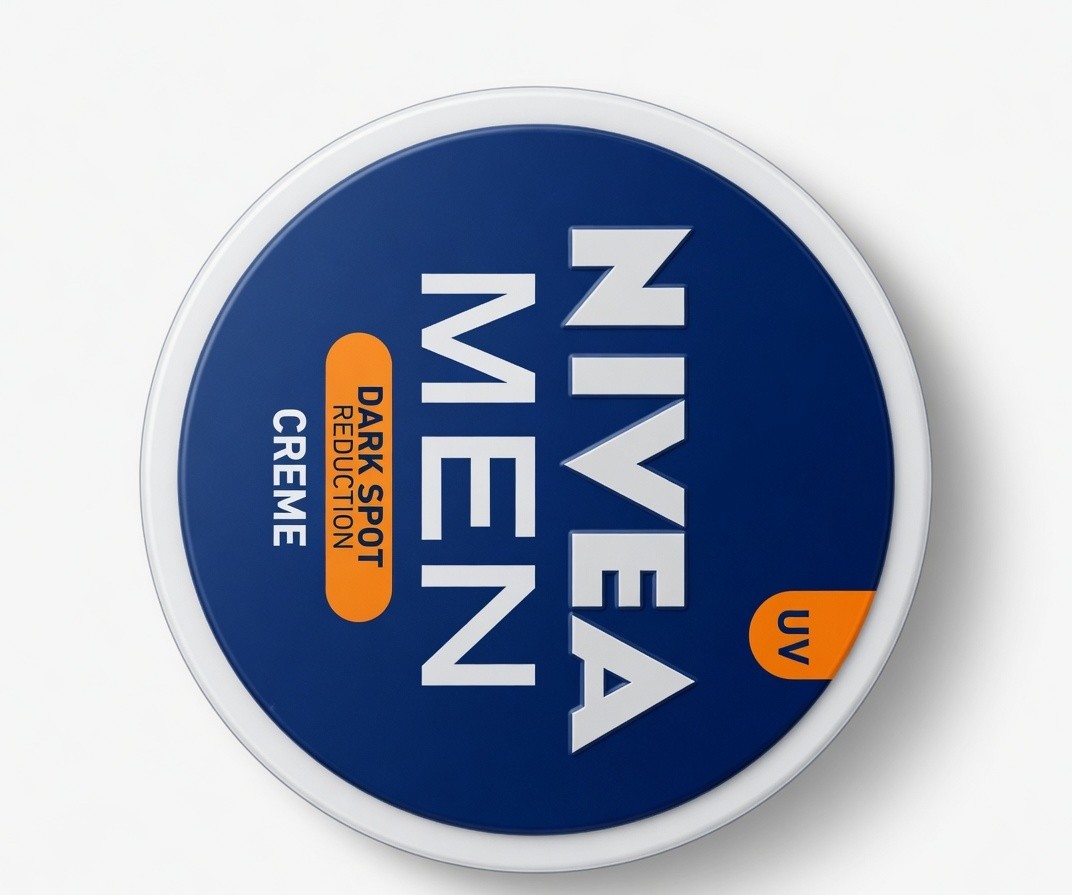 NIVEA MEN CREAM 150ML