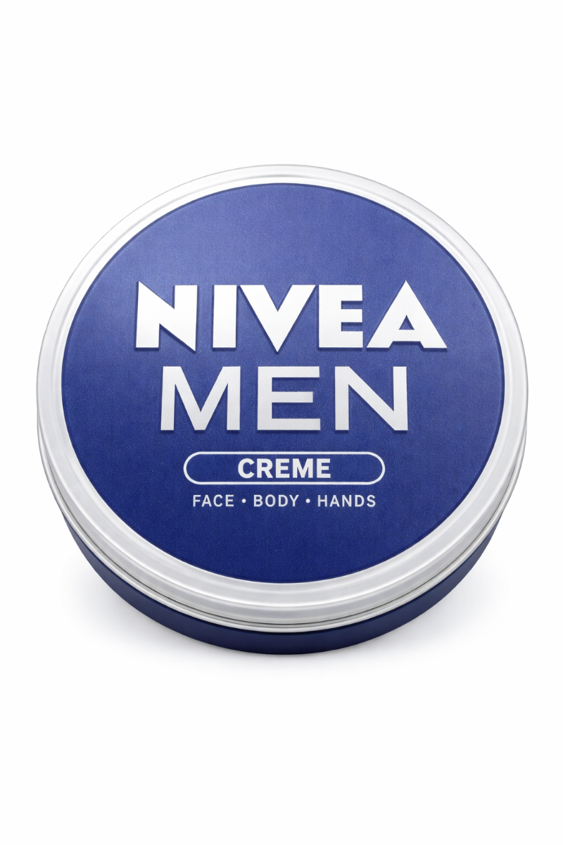 NIVEA MENS CREME 75ML