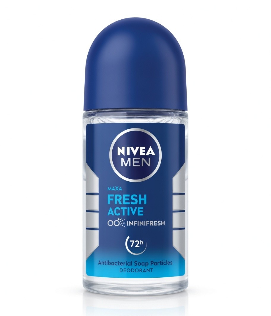Men Fresh Active