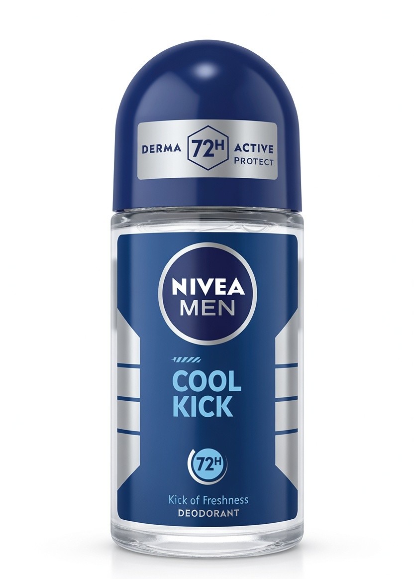 Men Cool Kick
