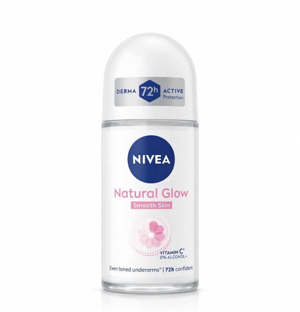 Roll On Whitening Smooth Skin