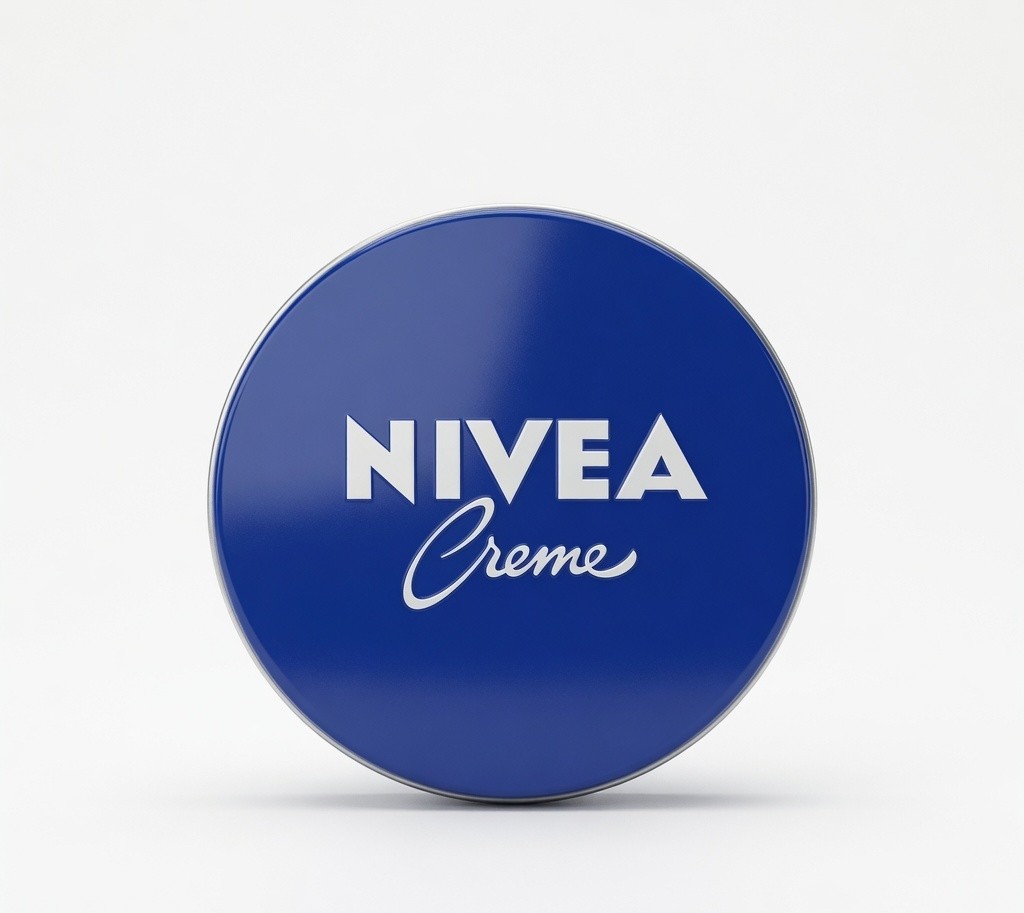 NIVEA CREME 60ML