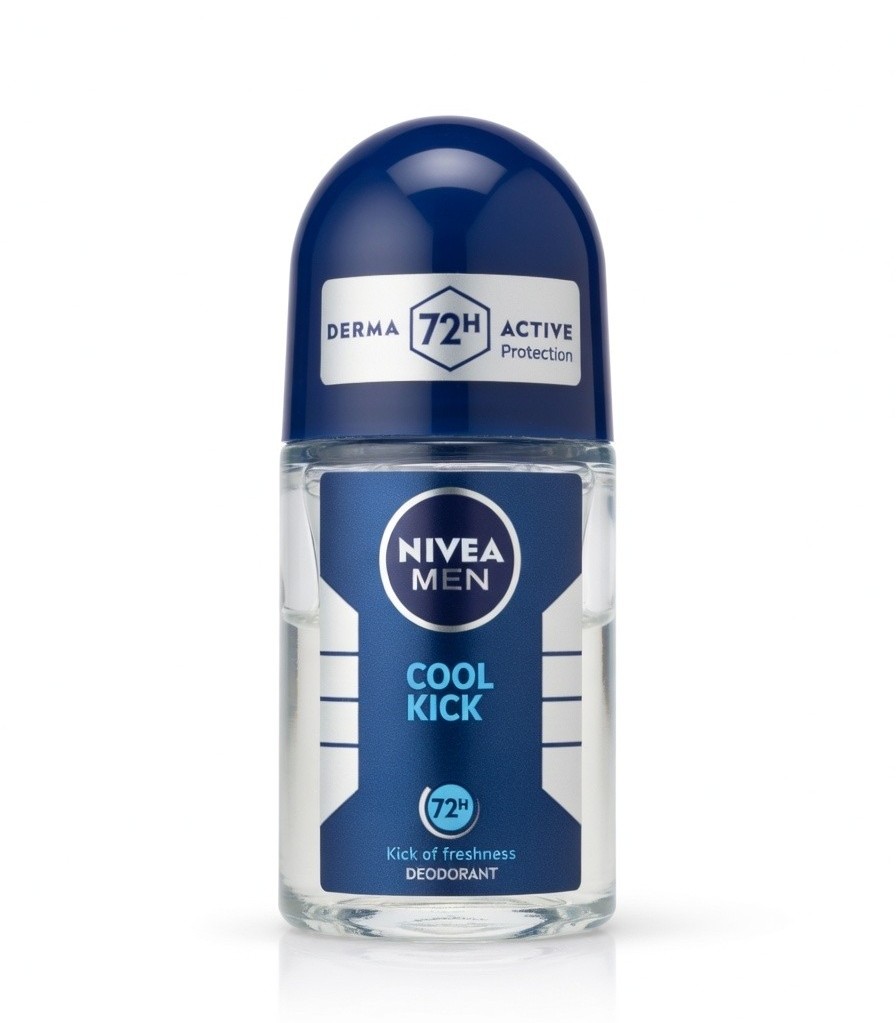 NIVEA MEN ROLL ON COOL KICK 25ML