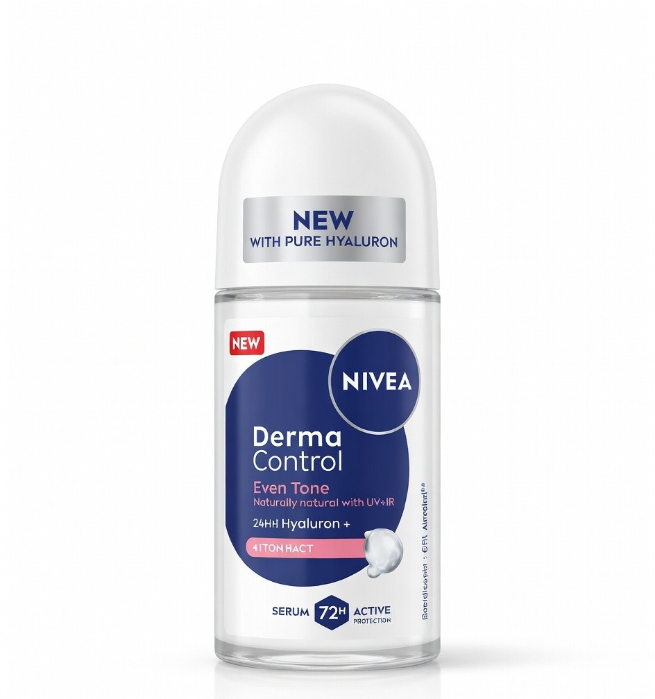 NIVEA DERMA CONTROL EVEN TONE 50ML