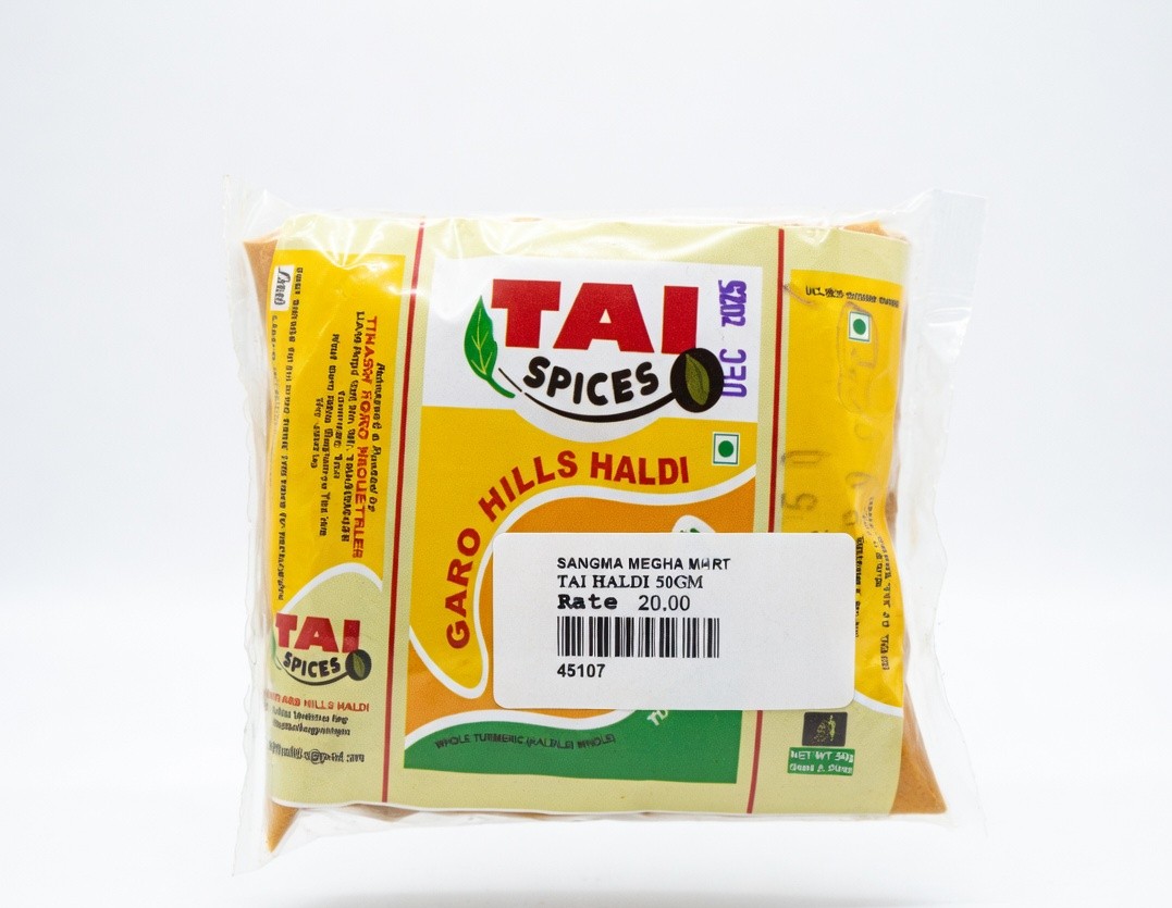 Tai Haldi