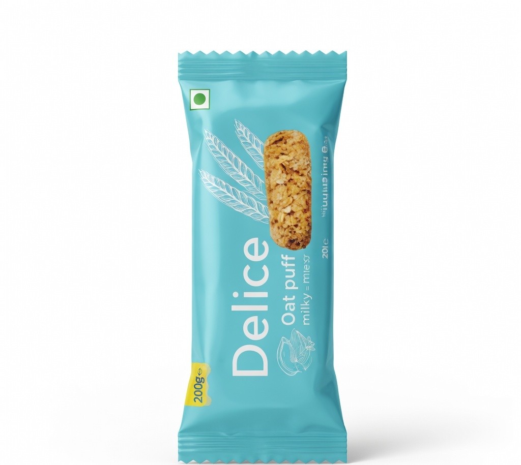 DELICE CHOCO 10G