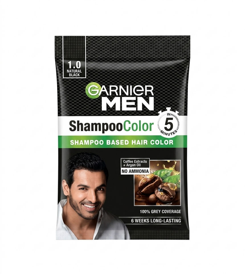 Garnier Men Face Wash