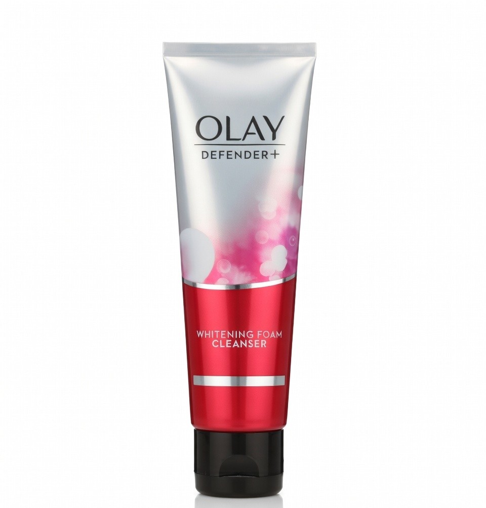 OLAY REGENERIST CLEANSER 100G