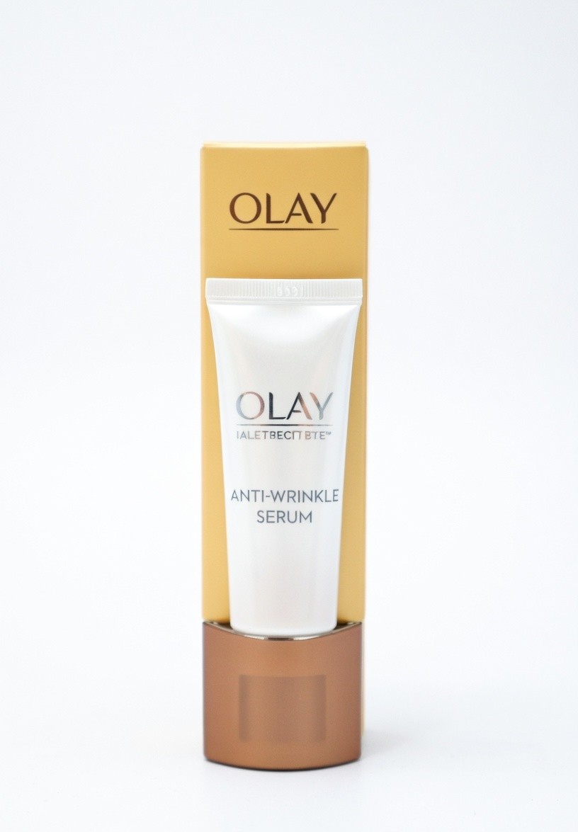 OLAY ANTI-AGEING CREAM 18G