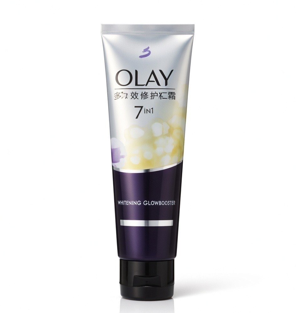 OLAY TOTAL EFFECTS 7inONE FOAMING CLEANSER 100G