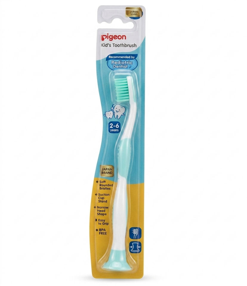 PIGEON TOOTHBRUSH 2TO6 YEAR