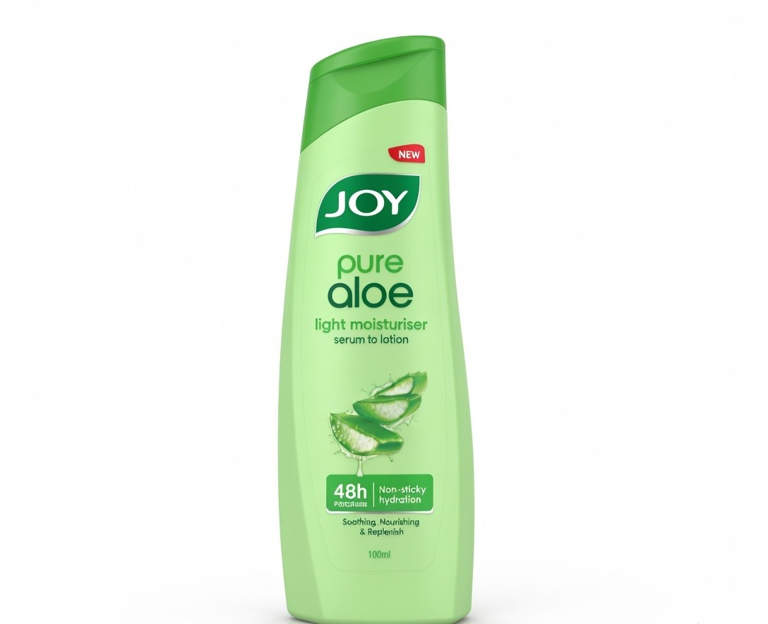 Joy Pure Aloe