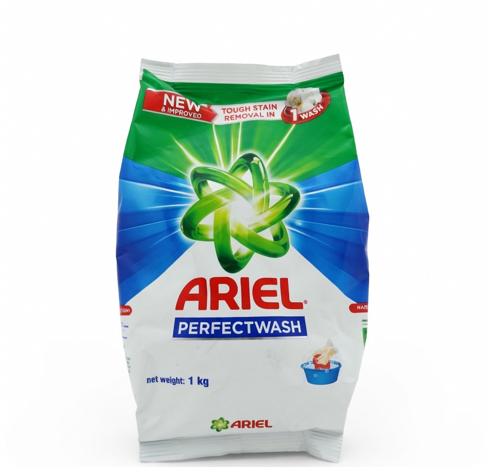 ARIEL PERFECTWASH 1KG