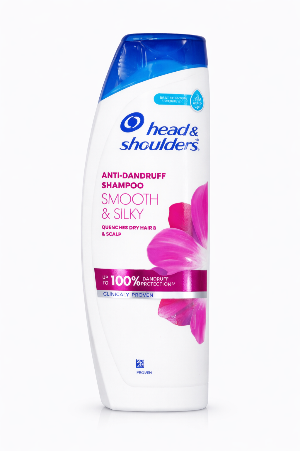 H $ S SHAMPOO SS 340ML