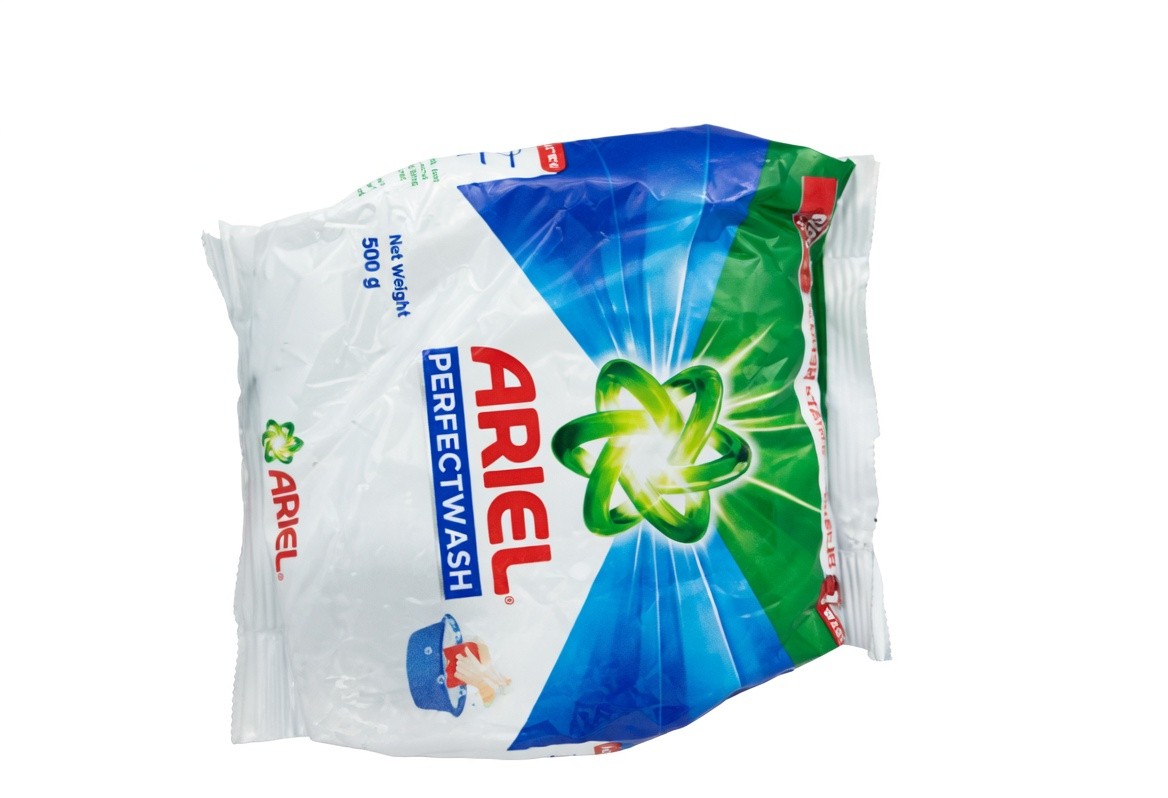 Ariel Detergent Powder