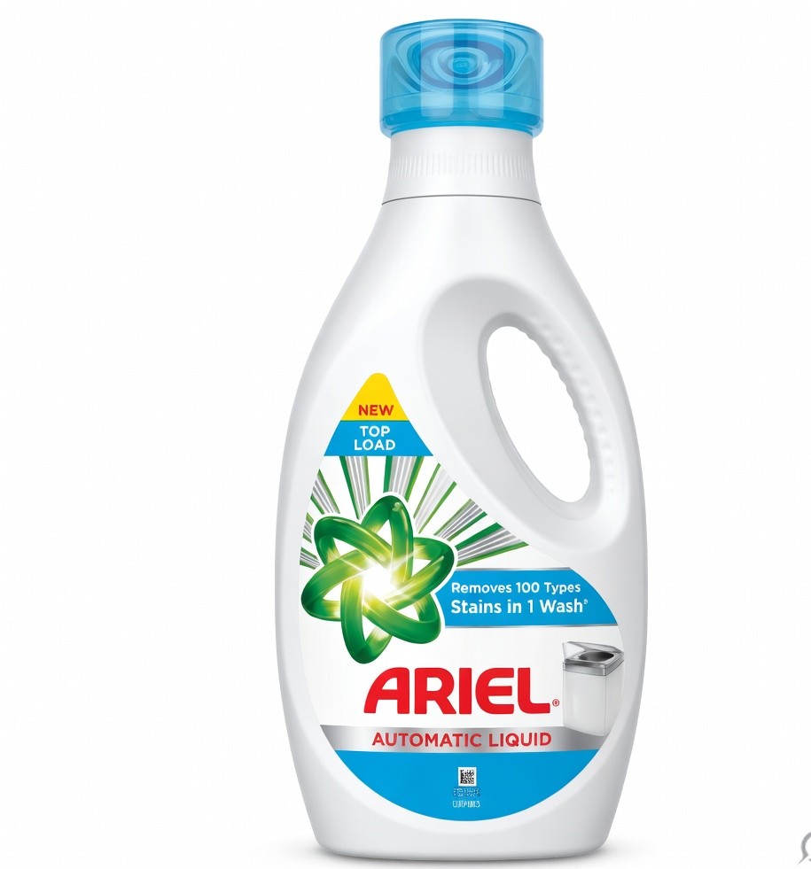 ARIEL TOP LOAD 1LTR