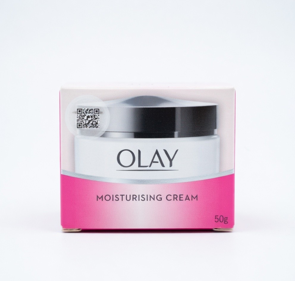 OLAY MOISTURISING CREAM 50GM