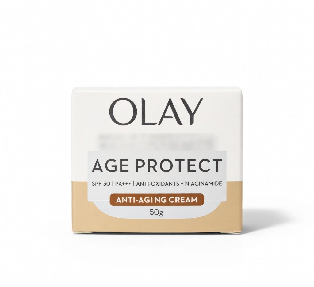 OLAY ANTI-AGEING CREAM 40GM