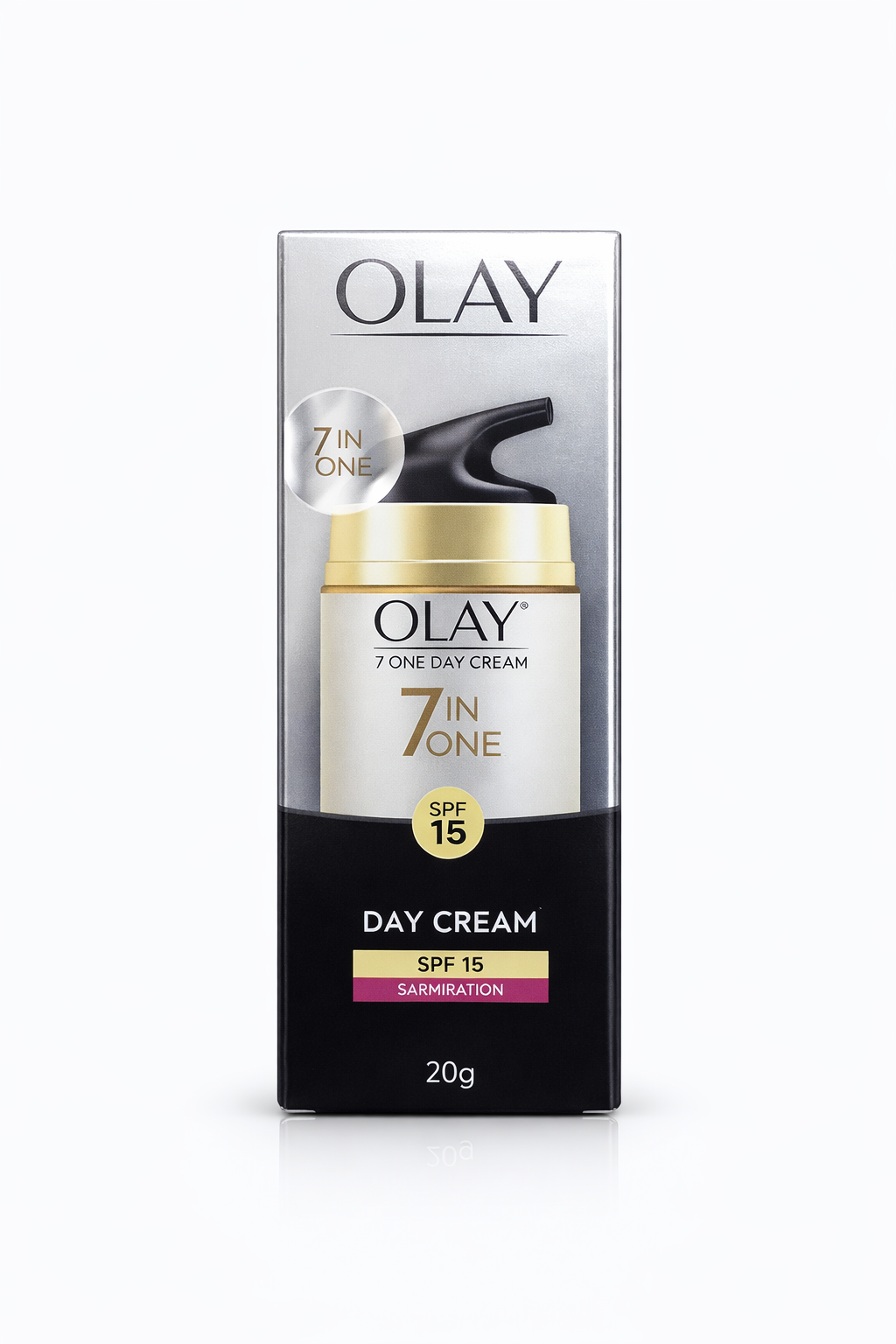 OLY SPF15 DAY CREAM 20GM