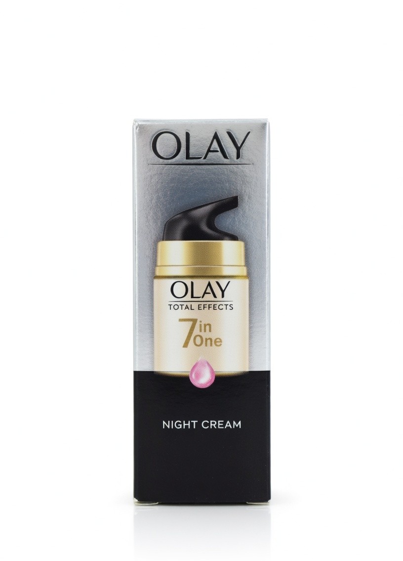 OLAY 7IN ONE NIGHT CREAM 20G