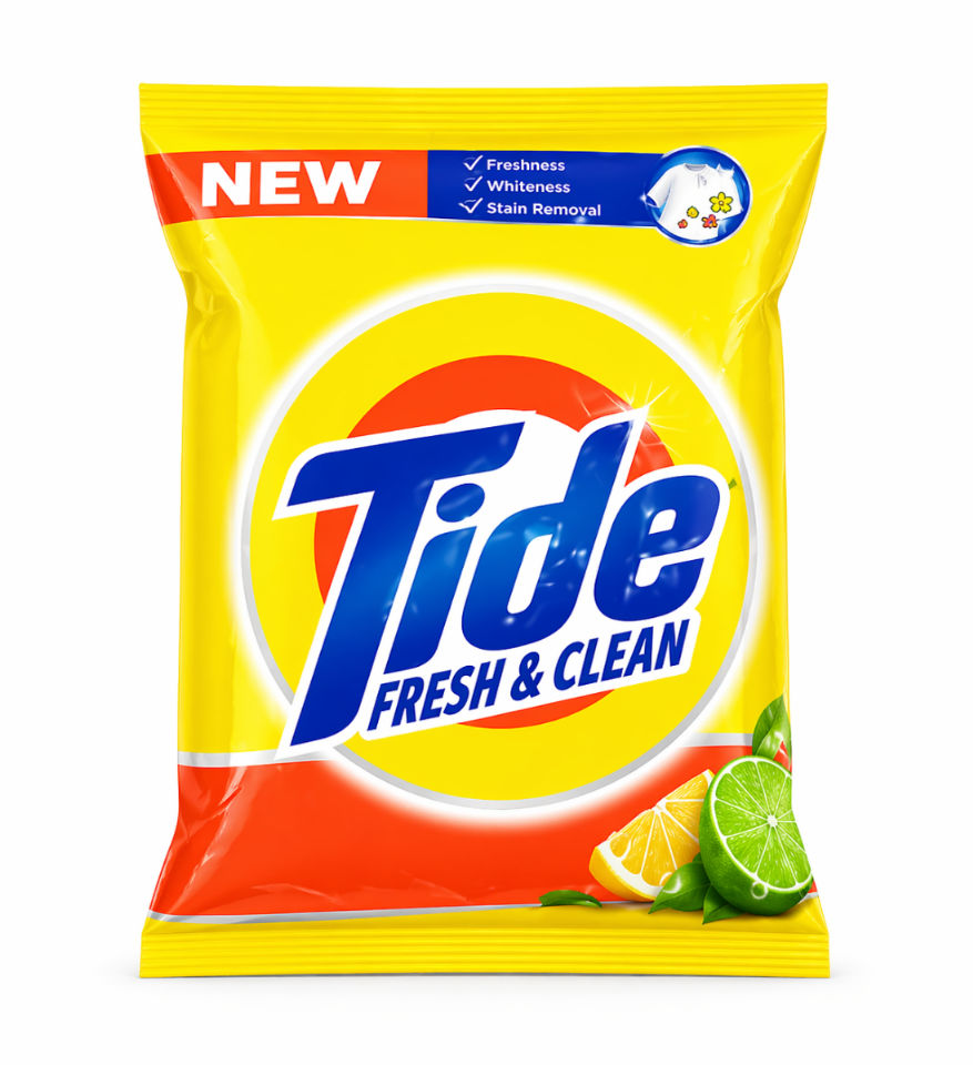Tide