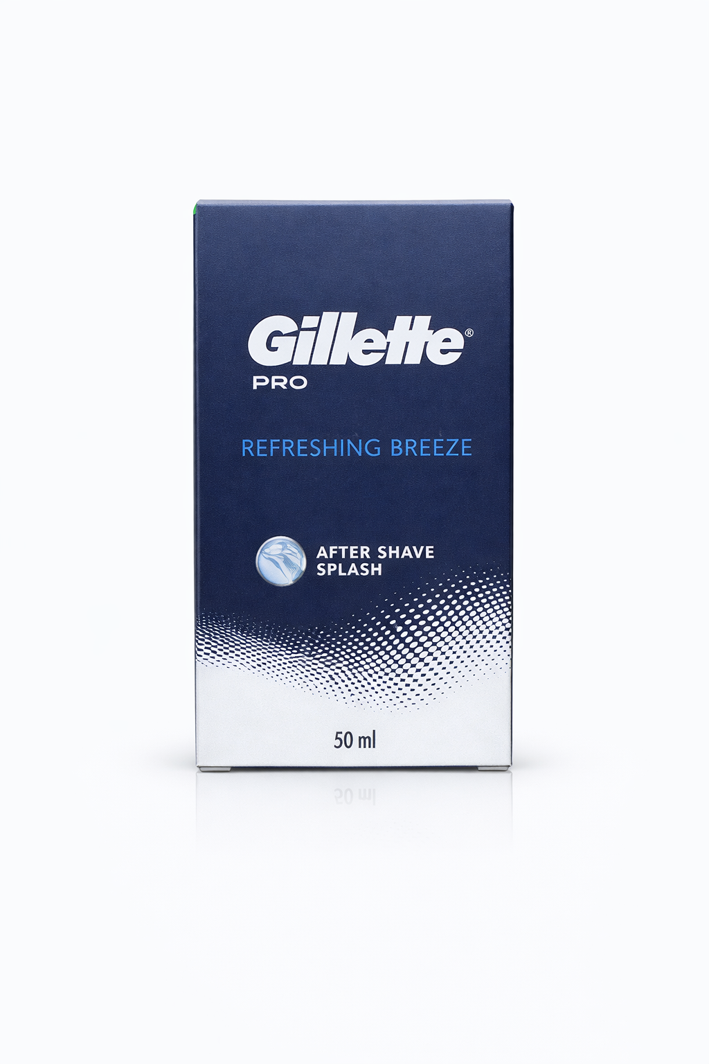 GILLETTE AFTER SAVE LOTION 50ML