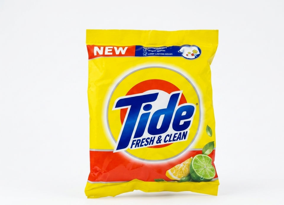 Tide Powder